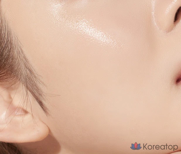 Кушон Marshique Serum Glow Tone Up Sun Cushion SPF50+ PA++++, 12 г, 1 шт.