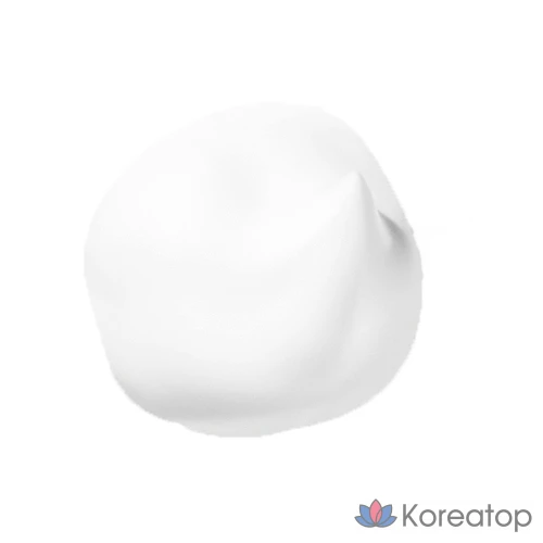 Очищающая пенка AHC Prep Reset Cleansing Foam, 150 мл, 1 шт.