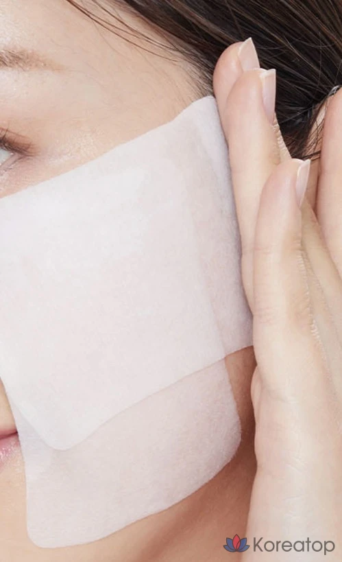 Тонер-пэды VT Cosmetics PDRN Tension Toner Pad, 170 мл, 60 шт.