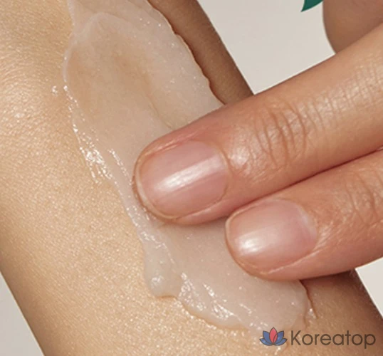 Очищающая маска-пенка Goodal Rice Milk Pack Cleanser, 150 мл, 1 шт.