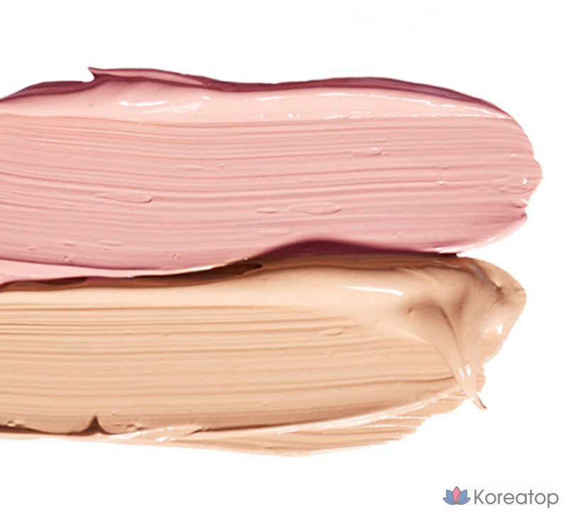 Кушон Cledbel Miracle Power Lift V Cushion Foundation, оттенок 21, 13 г, 1 шт.