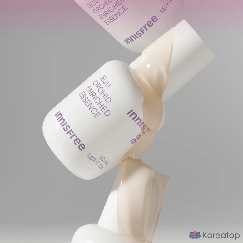 Эссенция Innisfree Jeju Hallabong Enriched Essence, 50 мл, 1 шт.
