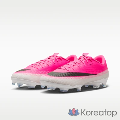 Футбольные бутсы Nike Mercurial Vapor 17 Academy Multi Ground Low Top Cleat