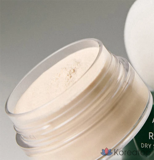 Шампунь-пудра сухой Aromatica Rosemary Dry Shampoo Powder, 10 г, 1 шт.