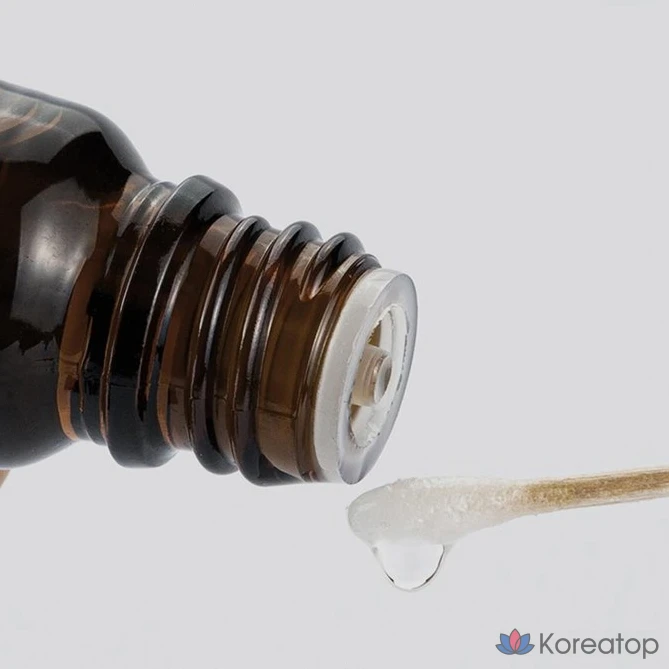 Гидрофильное масло EssenHerb Tea Tree 100 Oil, 10 мл, 1 шт.