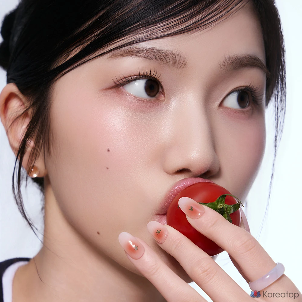 Гель-лак для ногтей Ohora N Petite Tomato, 1 шт.