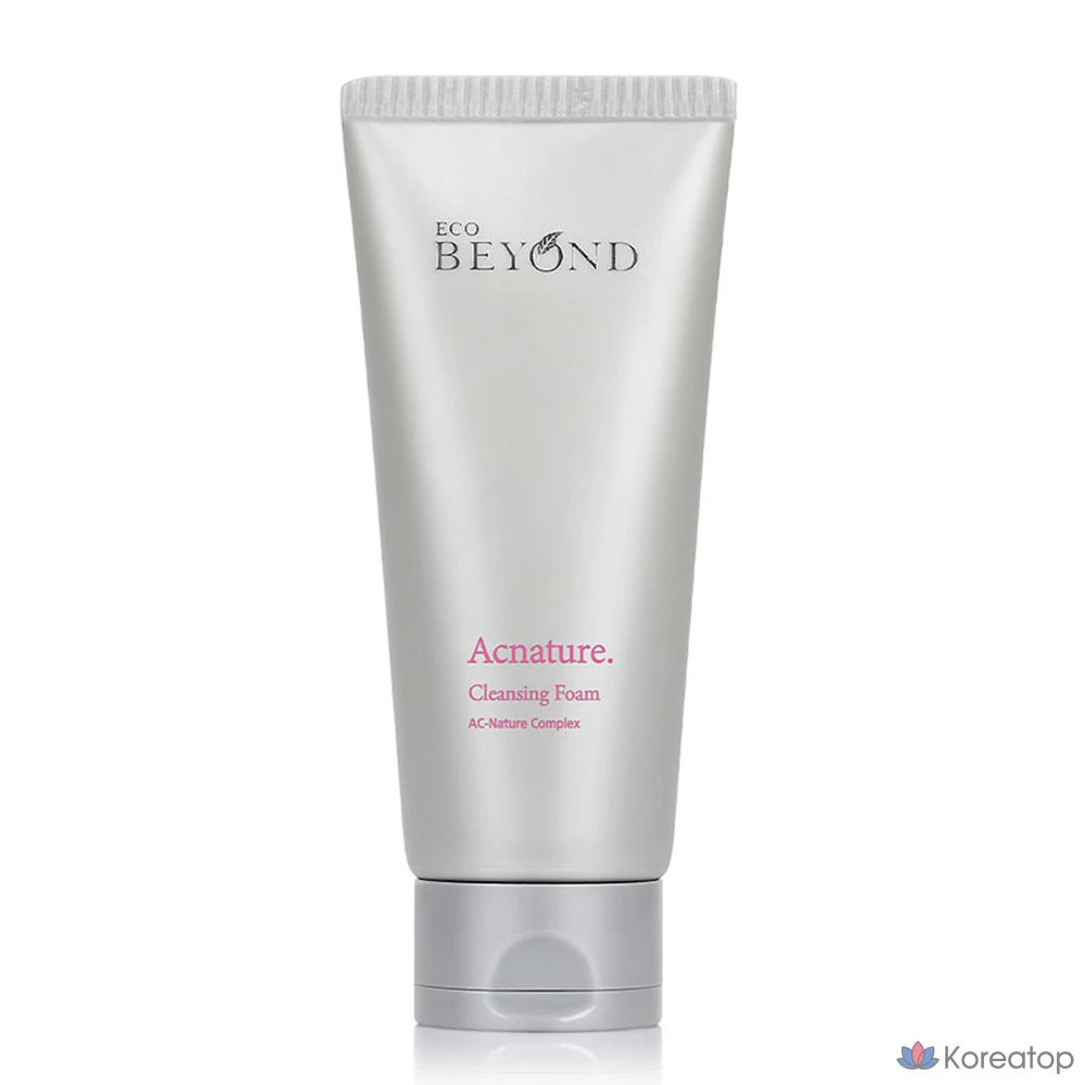 Очищающая пенка BEYOND Acnature Cleansing Foam, 150 мл, 1 шт.