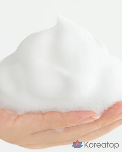 Очищающая пенка Atrue Origin Pure Balancing Cleansing Foam, 150 мл, 1 шт.