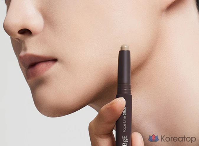 Корректор для лица OBge Face Line Stick, 1.3 г, 1 шт.