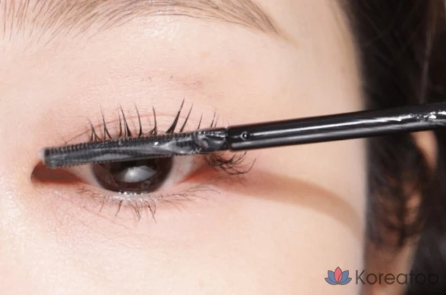 Бальзам для снятия макияжа Cosnori Long Active Mascara Remover, 9 г, 1 шт.