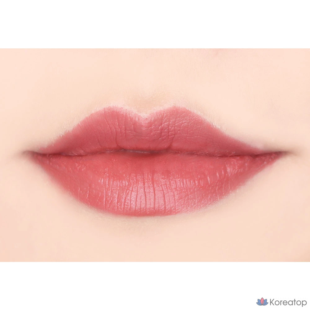 Губная помада MERZY The First Lipstick, оттенок L1 Excuse Me, 1 шт.