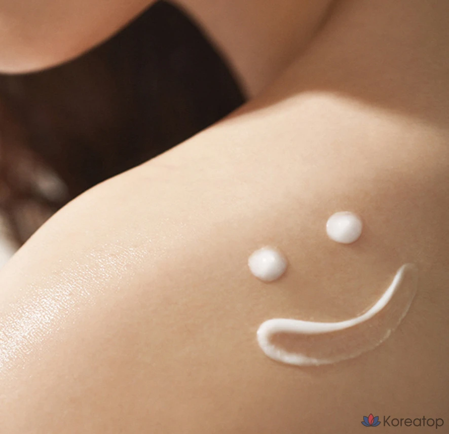 Молочко для тела Happy Bath Really Moist Body Milk Apple & Banana, 400 г, 1 шт.