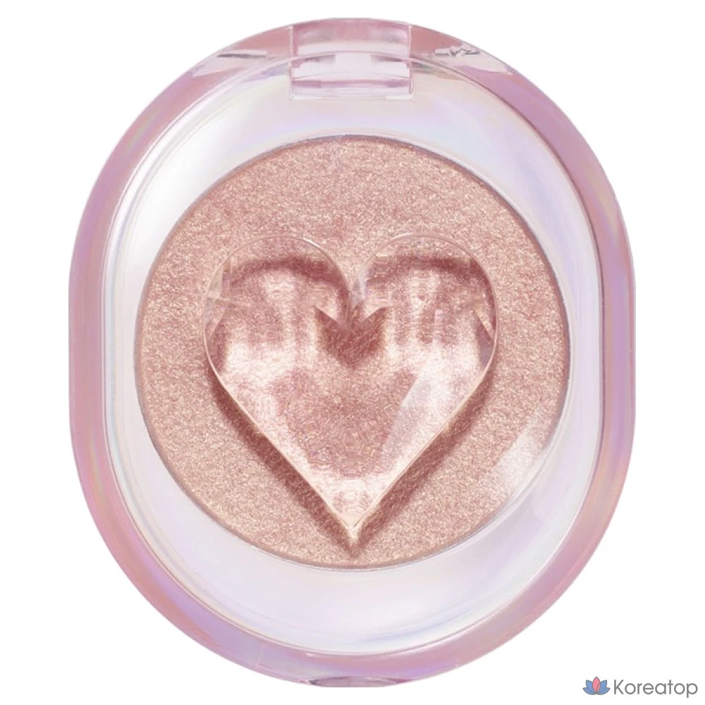 Хайлайтер Etude House Shooting Beam Highlighter, оттенок 03 Gold Shine Wing, 3 г, 1 шт.