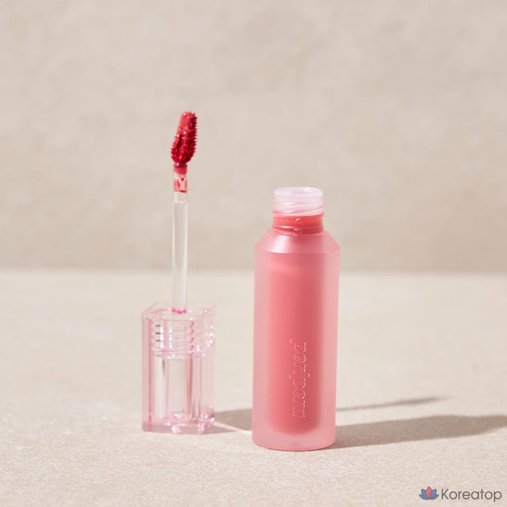 Тинт для губ Peripera Water Bare Tint, оттенок 16 Pink Jam Human, 1 шт.