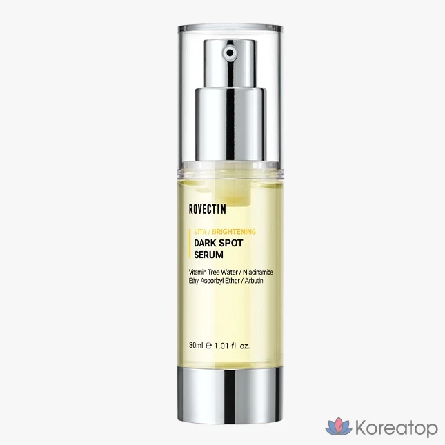 Сыворотка Rovectin Vita Spot Serum, 40 мл, 1 шт., фото 2