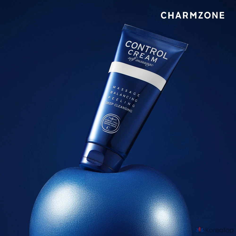 Набор для ухода Charmzone Top Class Lifting 7-piece Set (Toner 2 + Lotion 2 + Cream 2 + Control 40ml 1), 1 шт.