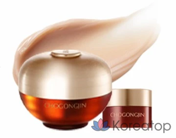 Набор для ухода Missha Cho Gong Jin So-Saeng Special 2-piece Set, 1 шт.