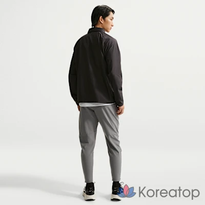 Куртка для бега мужская Nike Miler Repel UV