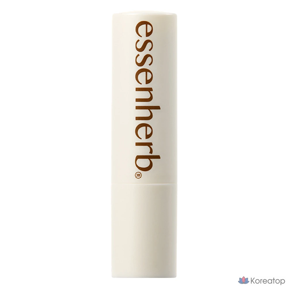Бальзам для губ Essenherb Jojoba Essential Lip Balm, оттенок Cherryish Rose, 4 г, 1 шт.