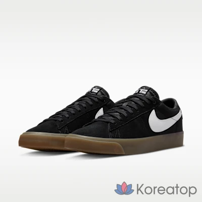 Кроссовки Nike SB Zoom Blazer Low Pro GT
