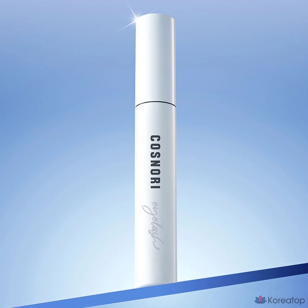 Сыворотка для ресниц Cosnori Long Active Lash Serum, 9 г, 1 шт.