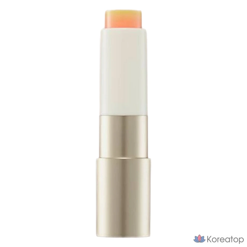 Бальзам для губ Mqny Barely There Kiss Lip Balm, оттенок Foal, 3.5 г, 1 шт.