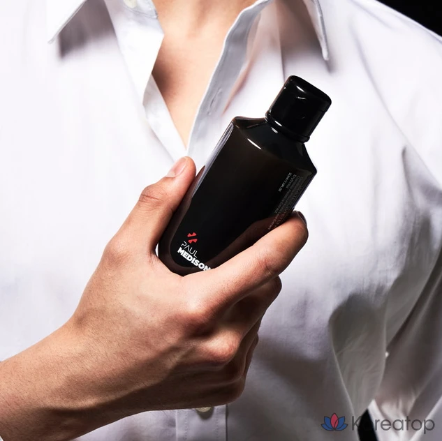 Тонер-эссенция PAUL MEDISON Homme Water Whitening Skin Lotion Essence All-in-One, 211 мл, 1 шт.