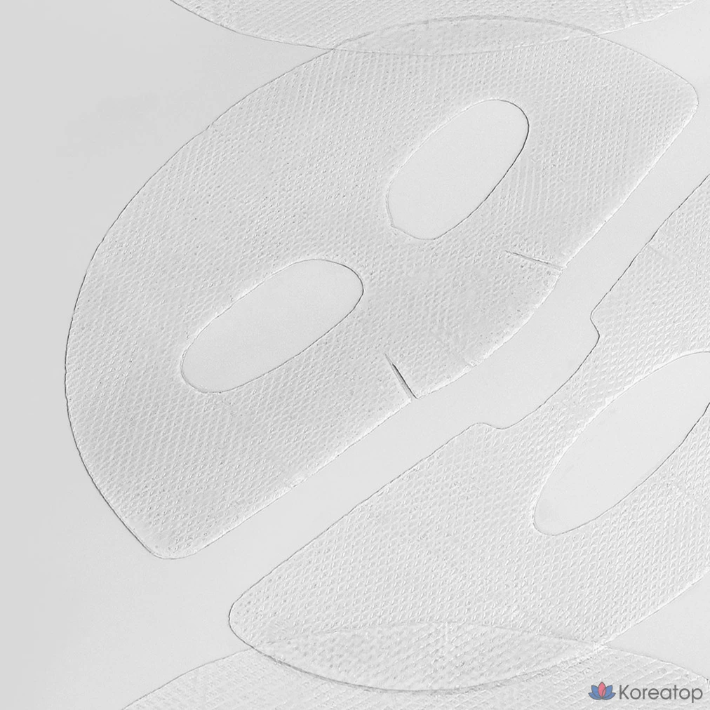 Тканевая маска для лица MEDIHEAL Tea Tree Nude Gel Mask, 20 шт., фото 5