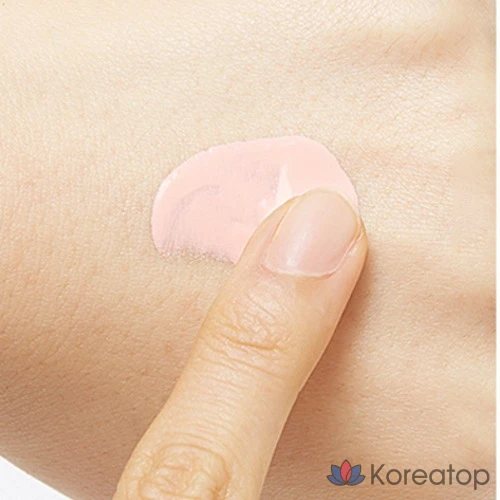 Солнцезащитный крем A'Pieu Pure Block Tone Up Sun Base EX SPF50+ PA+++, 50 мл, 1 шт.