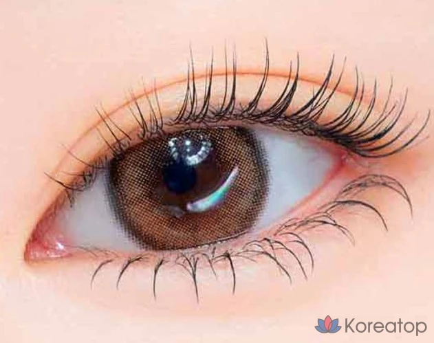 Тушь для ресниц Etude House Curl Fix Skinny Mascara, оттенок 01 Black, 3 г, 1 шт., фото 5