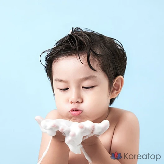 Пенообразующее средство для рук Happy Bath Zero Percent Bubble Hand Wash Unscented, 1 шт.
