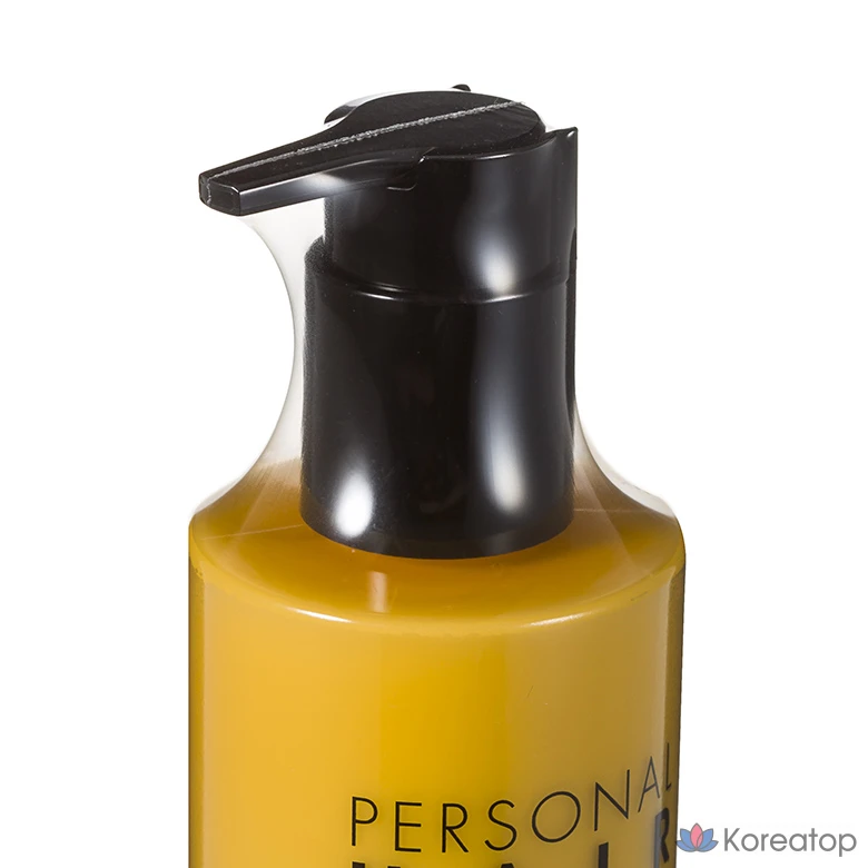 Лосьон для волос Tony Moly Personal Hair Cure Argan Hair Lotion, 300 мл, 1 шт.
