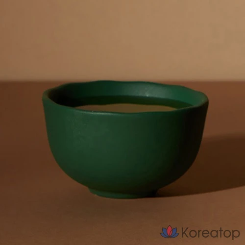 Чай Nokchawon Jakseol Jungjak Jeungje Tea, 50 г, 1 шт.