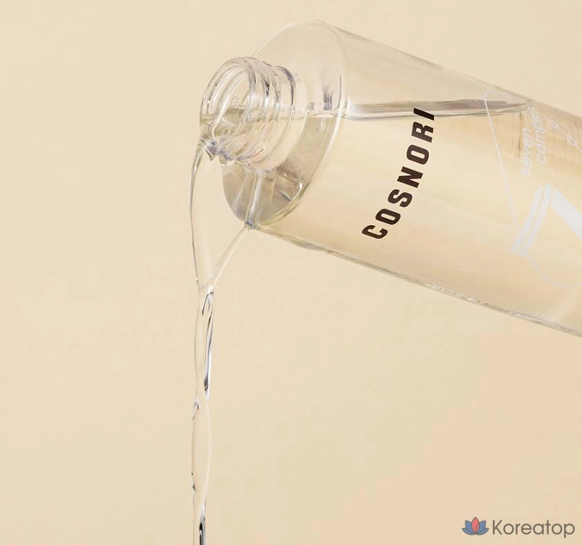 Гидрофильное масло для умывания Cosnori Micro Active Cleansing Oil, 200 мл, 1 шт.