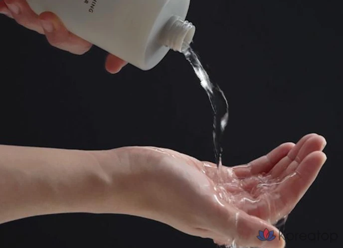 Тонер OBge Max Soothing Toner, 500 мл, 1 шт.