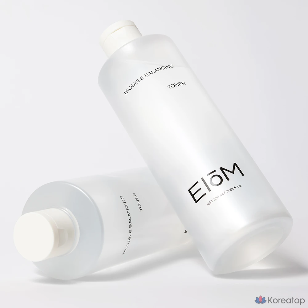 Тонер EIOM Trouble Balancing Toner, 350 мл, 1 шт.