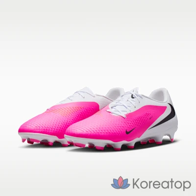 Футбольные бутсы Nike Phantom 6 Low Academy Multi Ground