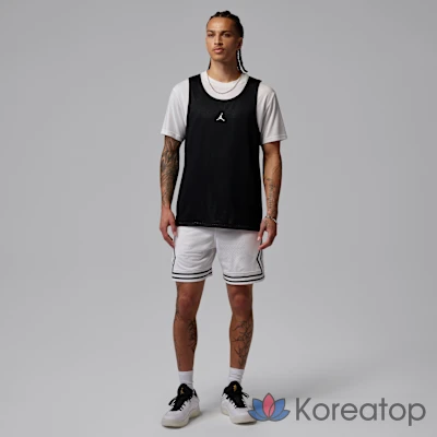 Джерси мужской Jordan Sport Reversible