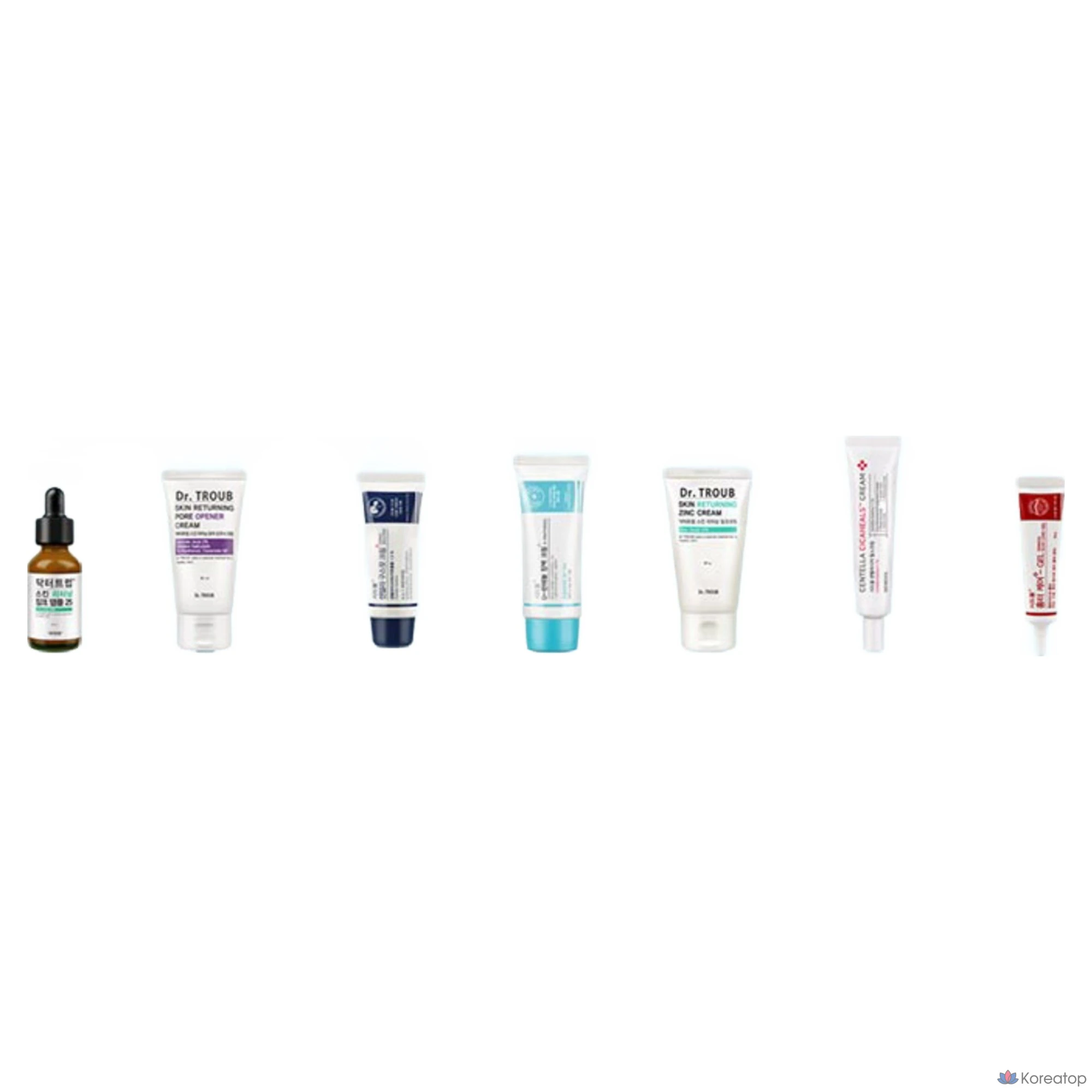 Крем для лица Sidmool D Panthenol Barrier Cream, 60 мл, 1 шт.