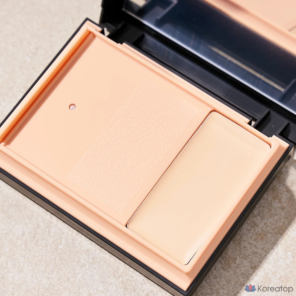 Флюид-праймер Jungsaemmool Essential Star-cealer Foundation, оттенок Fair Light, 1 шт.