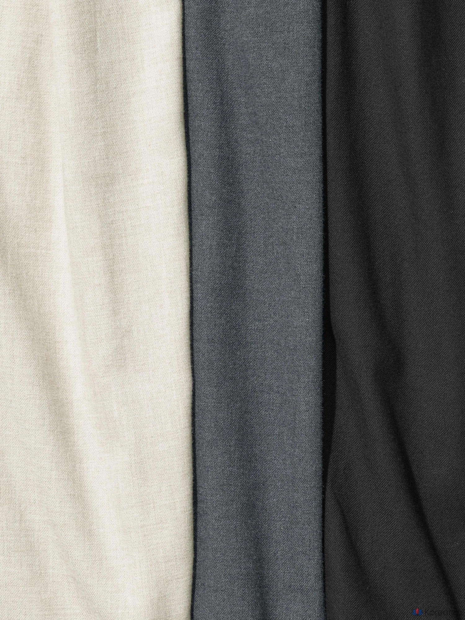 Брюки Uniqlo Flannel Easy Pants