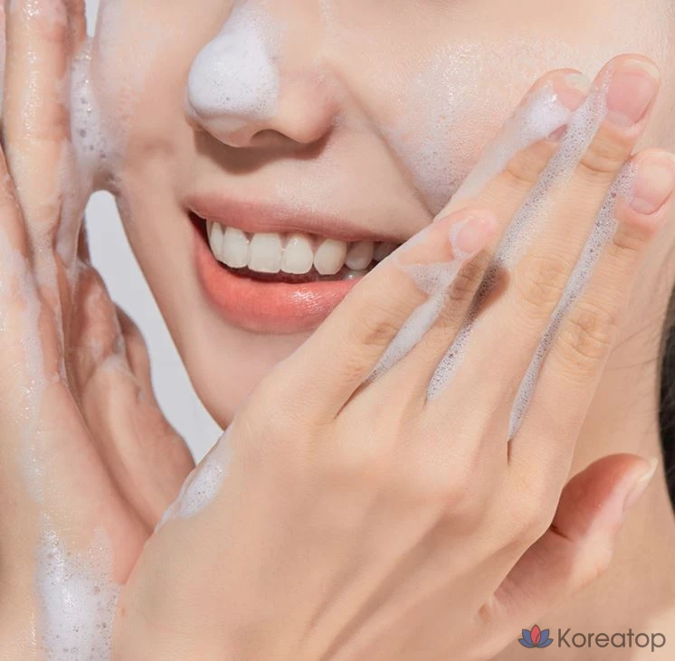 Очищающая пенка Papa Recipe Eggplant Clearing Mild Cleansing Foam, 120 мл, 1 шт.