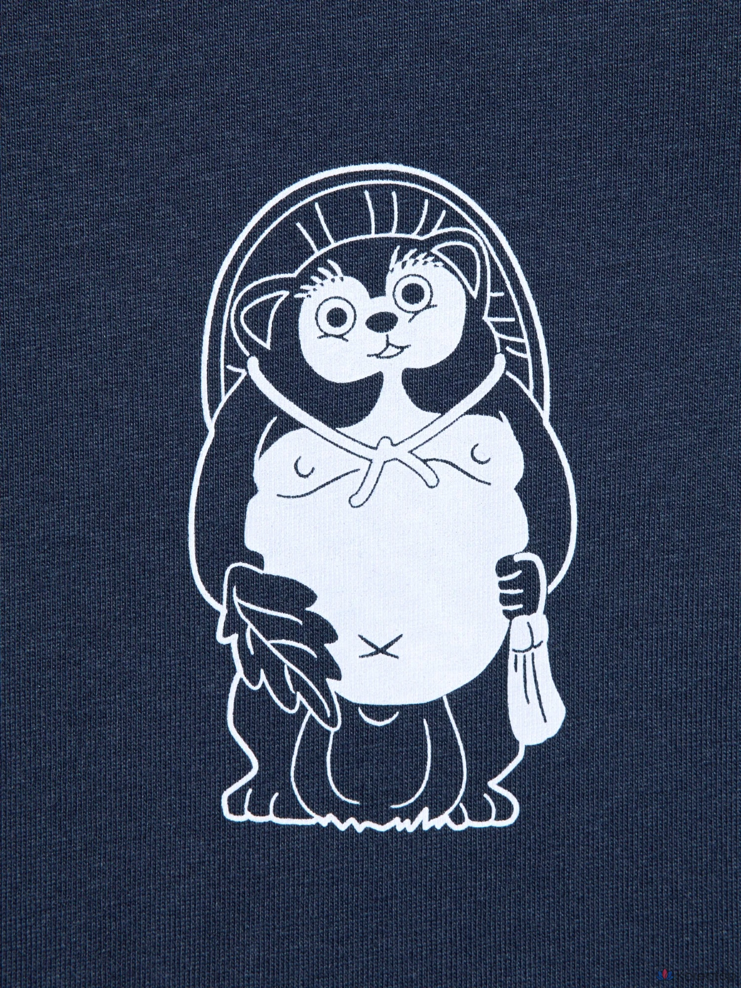 Футболка Uniqlo Studio Ghibli UT Graphic T