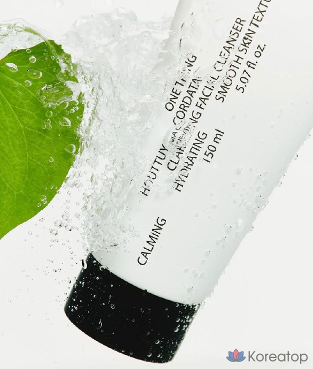 Пенка для умывания One Thing Artemisia Capillaris Foam Cleansing, 150 мл, 1 шт.