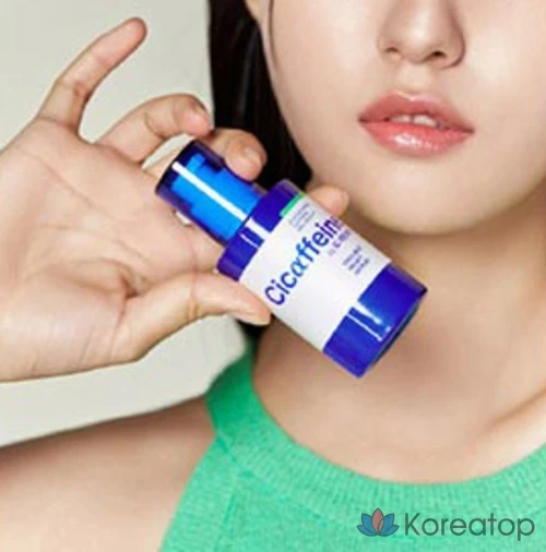 Сыворотка B.READY Cica Pain Reset Serum, 40 мл, 1 шт.