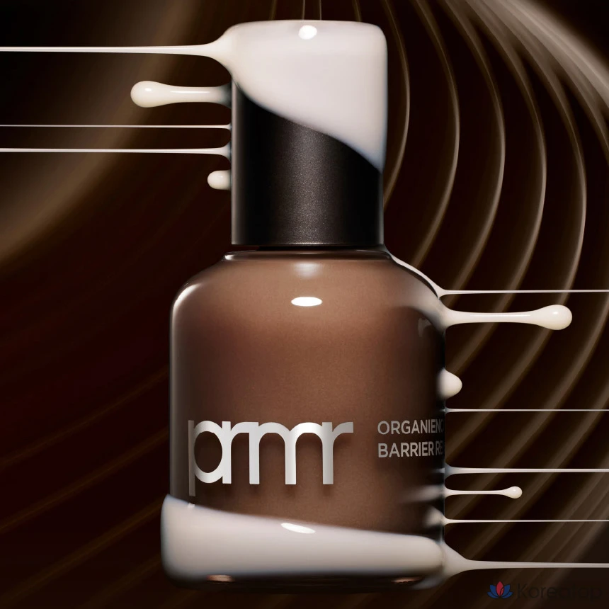 Сыворотка PRIMERA Organience Barrier Repair Seed Peptide Reserve Serum, 30 мл, 1 шт.