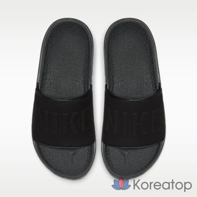 Слайды женские Nike Offcourt