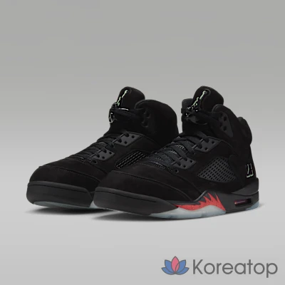 Кроссовки мужские Jordan Air Jordan 5 Retro Halloween