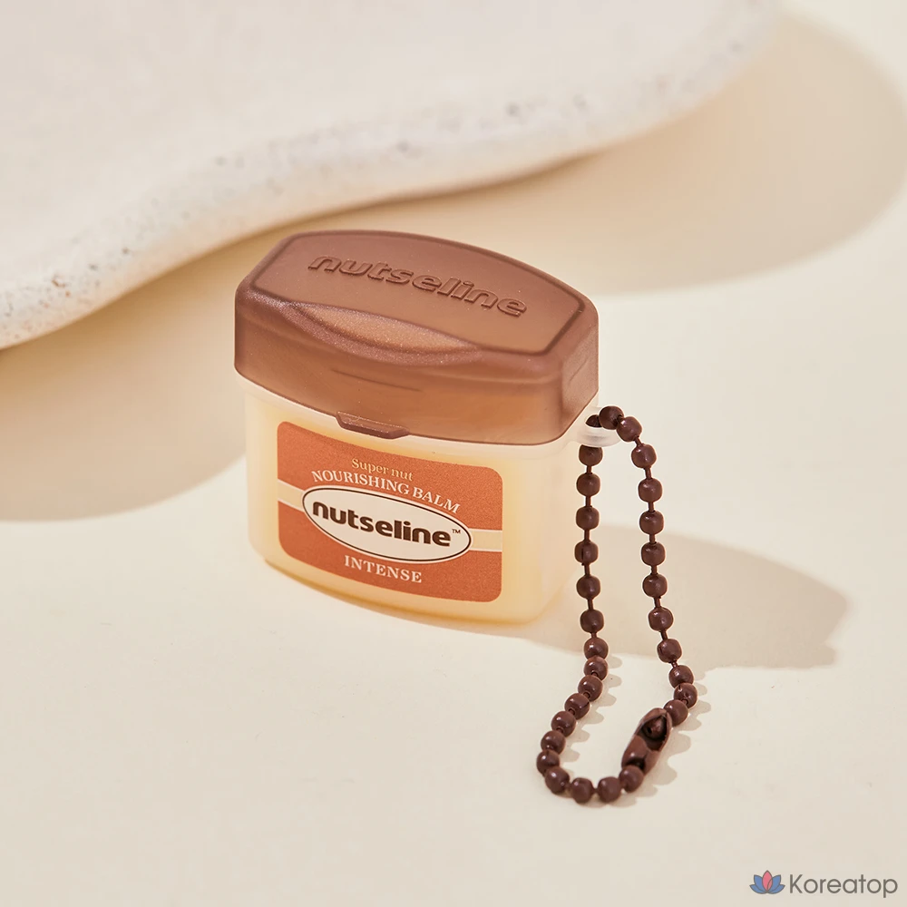 Питательный бальзам Nutseline Super Nut Nourishing Balm Intense, 11 мл, 1 шт.