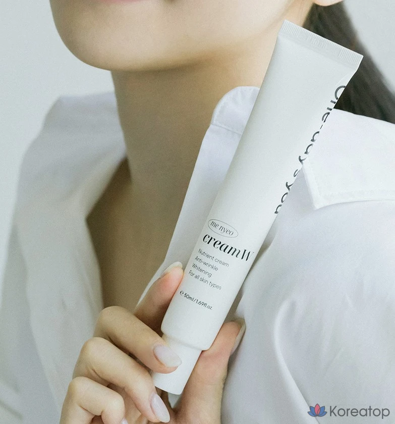 Тон-ап крем One-Day's You Beauty Double U, 1 шт.